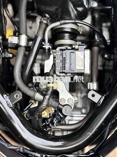 Sh 150i 2009 màu socola ( chưa rớt đầu )