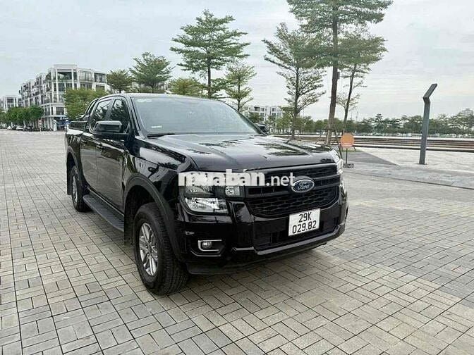 Ford Ranger 2023 XLS 2.0L 4x2 AT 1 chủ zin đét