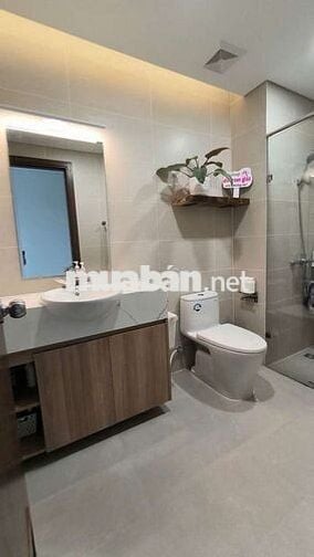 DT Cho thuê chung cư CT2 VCN Phước Long