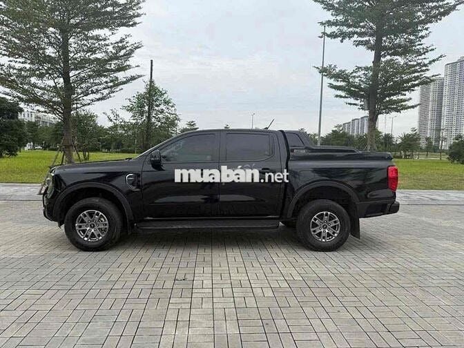 Ford Ranger 2023 XLS 2.0L 4x2 AT 1 chủ zin đét
