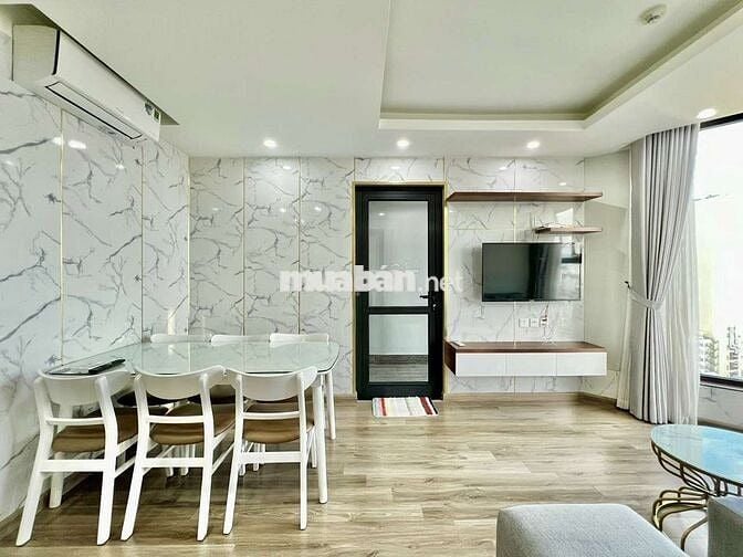 Z Cho thuê căn hộ HudBuiding Nguyễn Thiện Thuật, Nha Trang