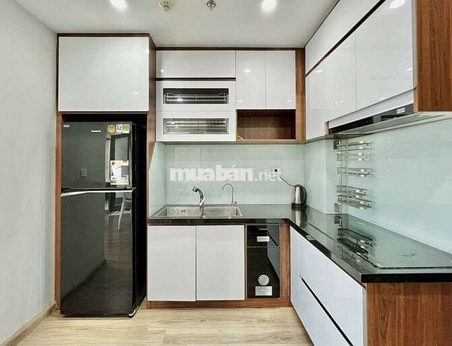 Z Cho thuê căn hộ HudBuiding Nguyễn Thiện Thuật, Nha Trang