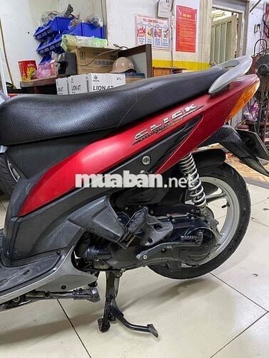honda click 110cc bstp chính chủ ký giấy