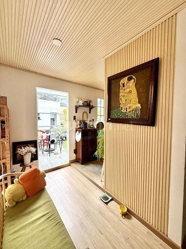 Hẻm 3m sát MT Nguyễn Văn Trỗi ngang hiếm 6.1m 3 tầng DT 80m2 nhỉnh 12T