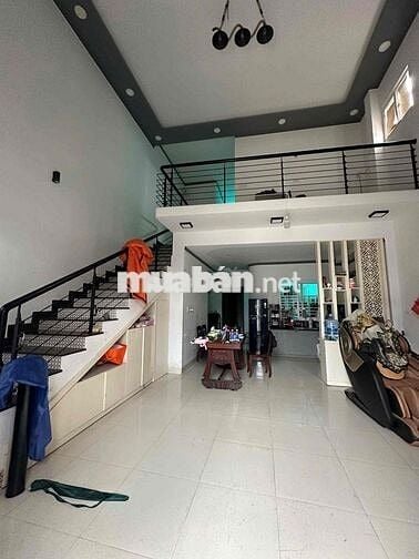 CUỐI NĂM GIẢI QUYẾT BÊN NGÂN HÀNG CẦN BÁN NHÀ NGUYỄN KHUYẾN TÂN LỢI