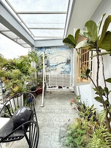 Hẻm 3m sát MT Nguyễn Văn Trỗi ngang hiếm 6.1m 3 tầng DT 80m2 nhỉnh 12T