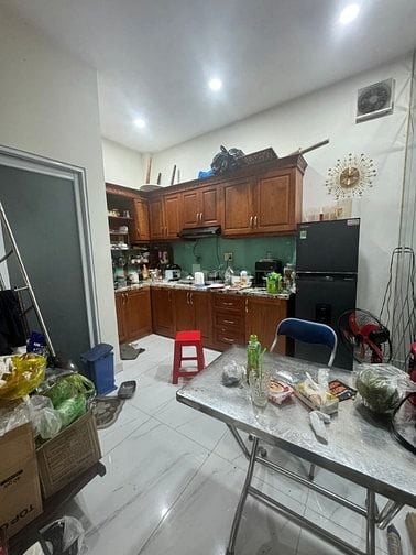 Nhà 4 x 13 đúc 1 trệt 2 lầu hẻm 5m Nguyễn Văn khối phường 11 gò vấp 