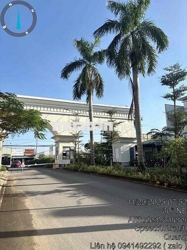 căn hộ Phúc An cho thuê dt 33 mv