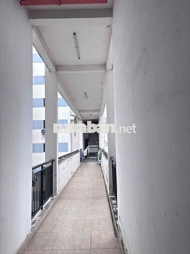 căn hộ Phúc An cho thuê dt 33 mv