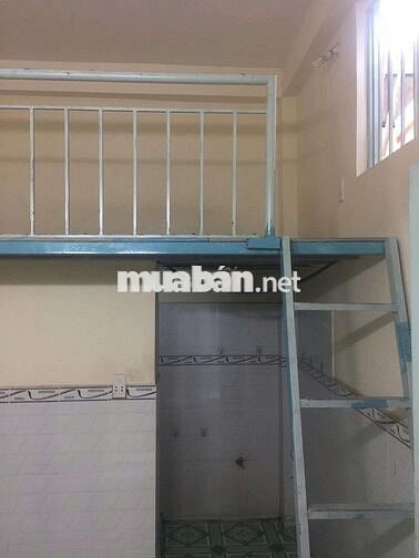 Phòng trọ sinh viên Tân Chánh Hiệp Quận 12