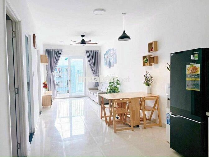 Căn 2pn2wc cc Prosper, nhà sạch mới, tiện nghi đầy đủ