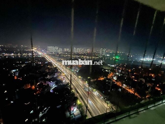 Cho thuê căn CC ở tòa VP6 Linh Đàm