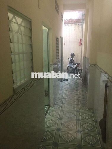 Phòng trọ sinh viên Tân Chánh Hiệp Quận 12