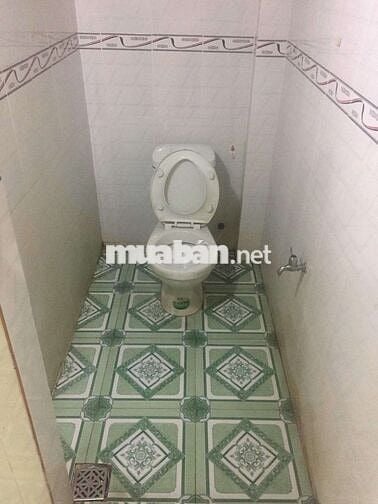 Phòng trọ sinh viên Tân Chánh Hiệp Quận 12