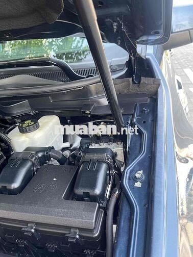 Ford Everest 2019 bản 2.0 4x2 AT xe đẹp xuất sắc