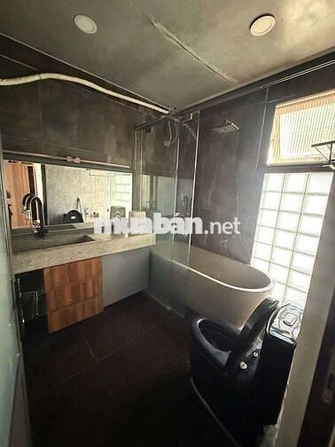 ⛔️ CHO THUÊ NHÀ SÂN VƯỜN: CMT8 - 2PN - 2WC - GẦN BV TÂM TRÍ