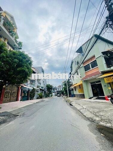 GIẢM SAU!GIÁ TỐT ĐẤT ĐẸP NGANG 6M XÂY DỰNG CHDV NGAY HOÀNG DIỆU 2