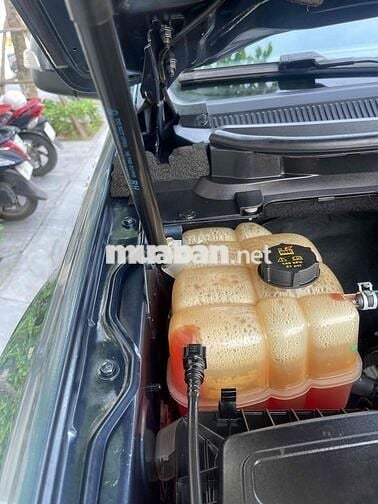 Ford Everest 2019 bản 2.0 4x2 AT xe đẹp xuất sắc