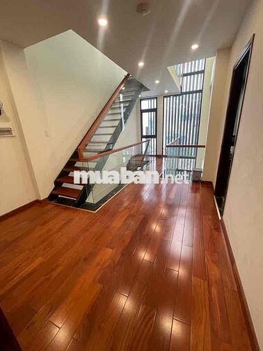 ☘️SIÊU PHẨM PHÚ NHUẬN - HẺM OTO 4 CHỖ ĐỖ CỬA - 5 TẦNG BTCT - THANG MÁY