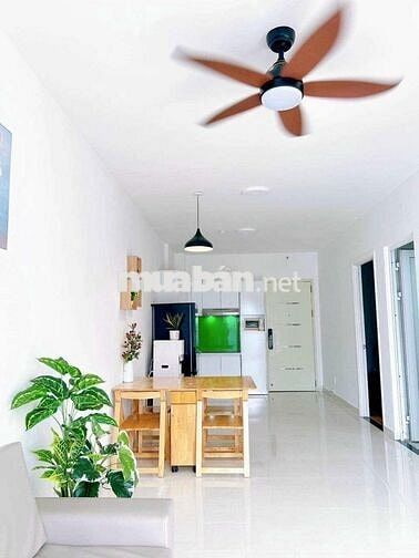 Căn 2pn2wc cc Prosper, nhà sạch mới, tiện nghi đầy đủ