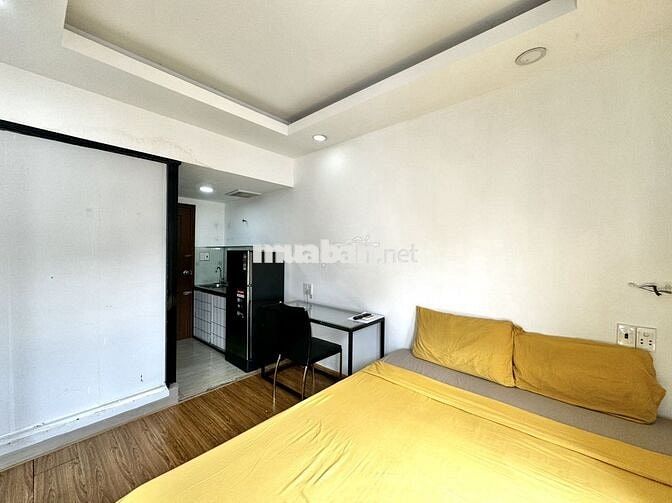 PHÒNG CỬA SỔ CÓ MÁY GIẶT 5P ĐI ĐH SƯ PHẠM Q.5