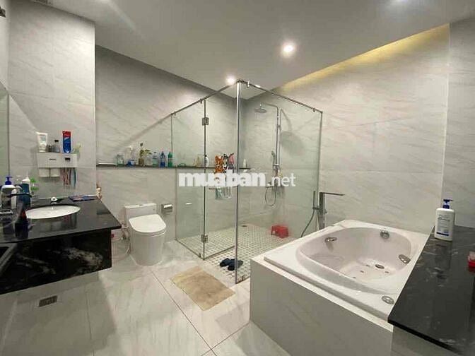 ☘️SIÊU PHẨM PHÚ NHUẬN - HẺM OTO 4 CHỖ ĐỖ CỬA - 5 TẦNG BTCT - THANG MÁY