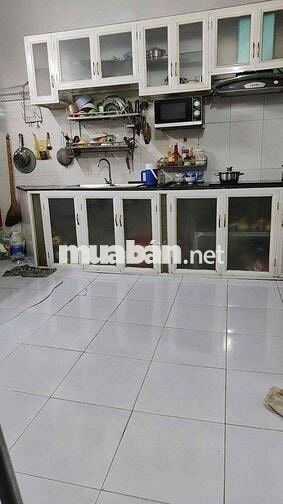 Full nội thất trệt lửng 4*10; rẻ chốt lẹ