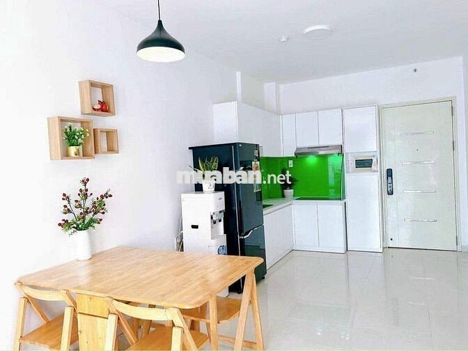 Căn 2pn2wc cc Prosper, nhà sạch mới, tiện nghi đầy đủ