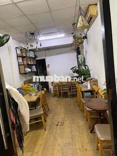 Hẻm 4m Lý Chính Thắng, Cầu Kiệu, Q3, 4x11 (CN:29m2). 2 tầng, 4.25t