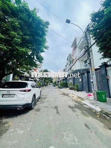 GIẢM SAU!GIÁ TỐT ĐẤT ĐẸP NGANG 6M XÂY DỰNG CHDV NGAY HOÀNG DIỆU 2