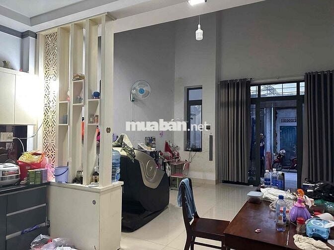 CUỐI NĂM GIẢI QUYẾT BÊN NGÂN HÀNG CẦN BÁN NHÀ NGUYỄN KHUYẾN TÂN LỢI