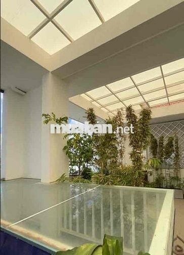 ☘️SIÊU PHẨM PHÚ NHUẬN - HẺM OTO 4 CHỖ ĐỖ CỬA - 5 TẦNG BTCT - THANG MÁY