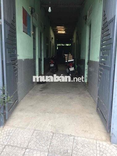 Phòng trọ 22m2 giá siêu tốt đường Nguyễn Như Đãi Cẩm Lệ