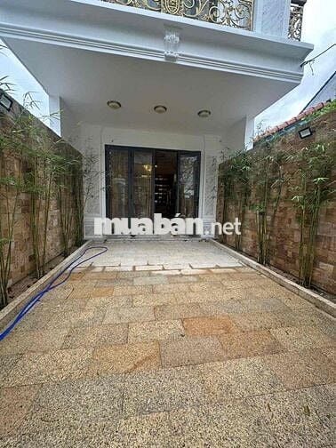 Nhà 3 tầng sát Nguyễn Phước Lan vs Minh Mạng tại Hoà Xuân