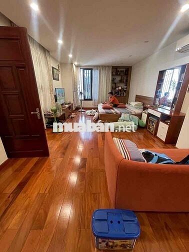 ☘️SIÊU PHẨM PHÚ NHUẬN - HẺM OTO 4 CHỖ ĐỖ CỬA - 5 TẦNG BTCT - THANG MÁY