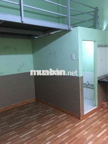 Phòng trọ 22m2 giá siêu tốt đường Nguyễn Như Đãi Cẩm Lệ