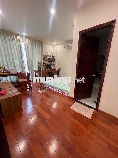 ☘️SIÊU PHẨM PHÚ NHUẬN - HẺM OTO 4 CHỖ ĐỖ CỬA - 5 TẦNG BTCT - THANG MÁY