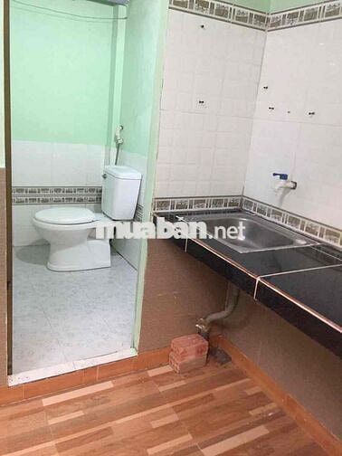 Phòng trọ 22m2 giá siêu tốt đường Nguyễn Như Đãi Cẩm Lệ