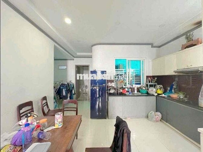 CUỐI NĂM GIẢI QUYẾT BÊN NGÂN HÀNG CẦN BÁN NHÀ NGUYỄN KHUYẾN TÂN LỢI