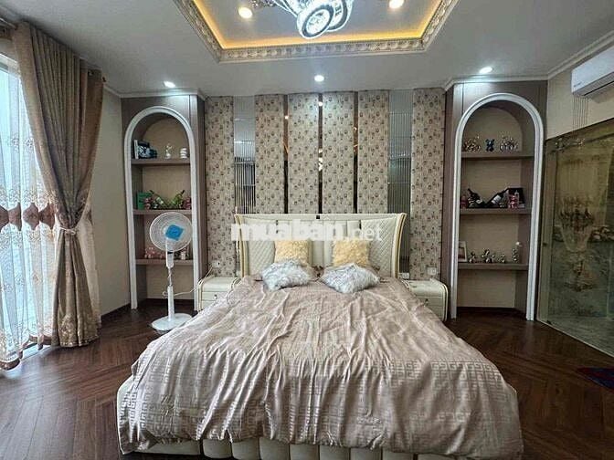 Nhà 3 tầng sát Nguyễn Phước Lan vs Minh Mạng tại Hoà Xuân