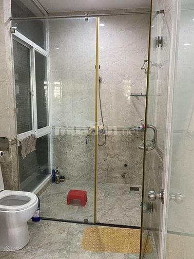 Bán nhà mặt phố 100m2(5m*20m), nhà 1 trệt, 3 lầu, KDC Phước Kiển A