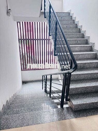 căn hộ Phúc An cho thuê dt 33 mv