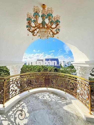 Nhà 3 tầng sát Nguyễn Phước Lan vs Minh Mạng tại Hoà Xuân