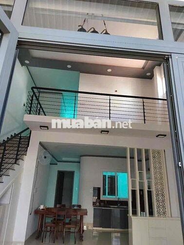 CUỐI NĂM GIẢI QUYẾT BÊN NGÂN HÀNG CẦN BÁN NHÀ NGUYỄN KHUYẾN TÂN LỢI