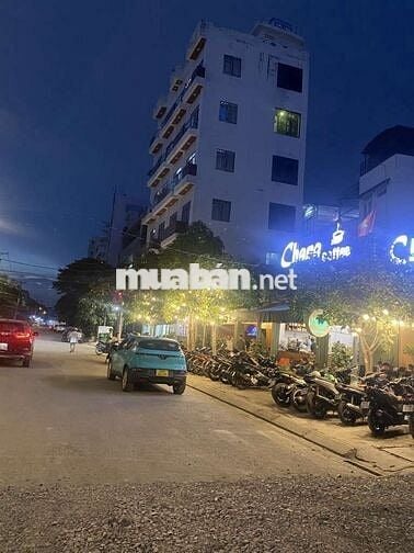 BÁN ĐẤT MẶT TIỀN KDC TÂN THUẬN NAM 2 – TÂN MỸ, QUẬN 7