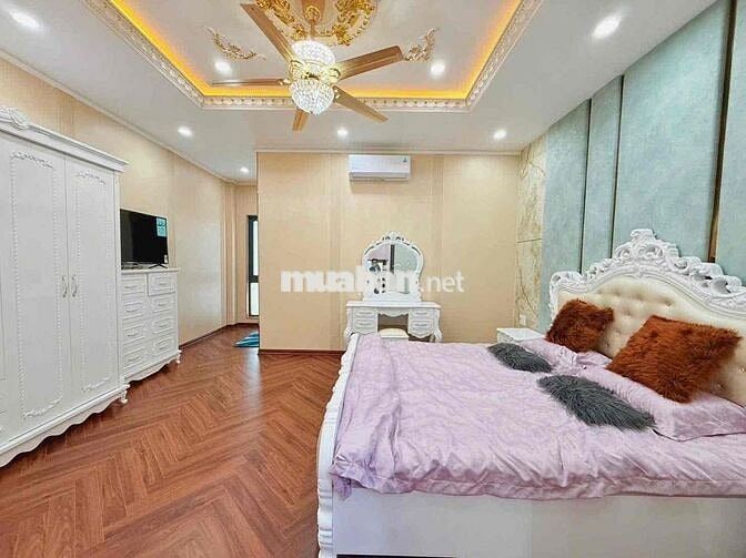 Nhà 3 tầng sát Nguyễn Phước Lan vs Minh Mạng tại Hoà Xuân