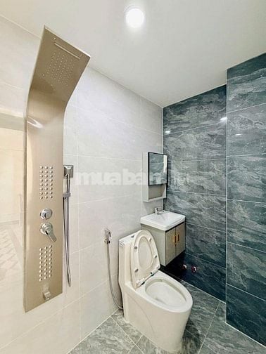 Bán nhà hẻm xe hơi Út Tịch Tân Bình 60m², 1 trệt 2 lầu, thuê 15tr/th