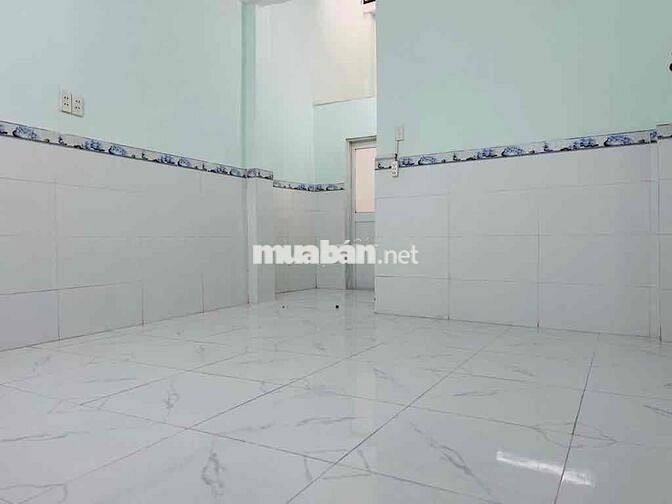 Ngã Tư Hàng Xanh - Xô Viết Nghệ Tĩnh | 2 Tầng | 45m² | 4.8T TL