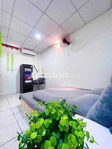 Phong tách bếp , nội thất full gần đh Văn hiến, rạp chiếu phim