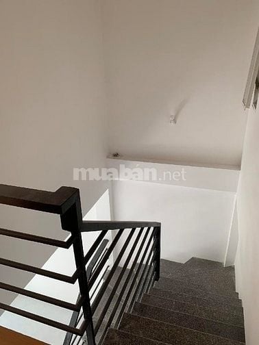 Nhà Hoàng Hoàng Hoa Thám Bình Thạnh Hẻm 4.5m Không Lộ Giới 50m2 6.3Tỷ 